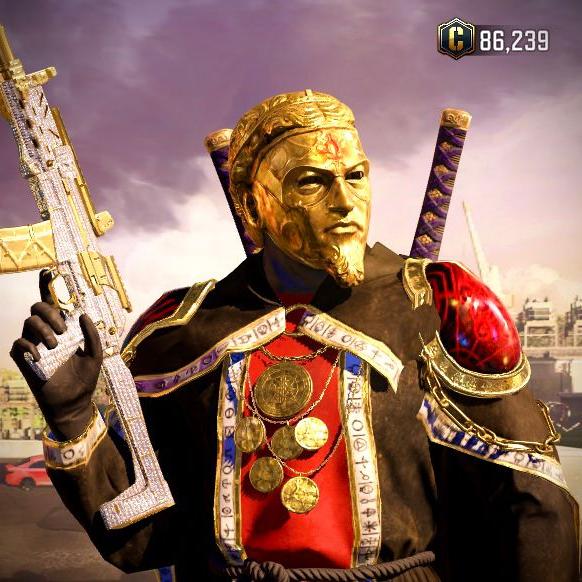 Call of duty mobile
