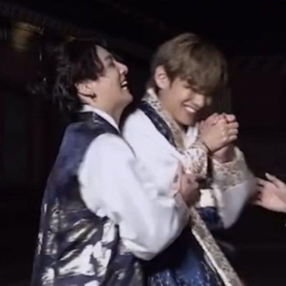 Taekook....
