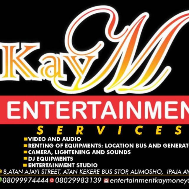 Kay M entertainment Arena