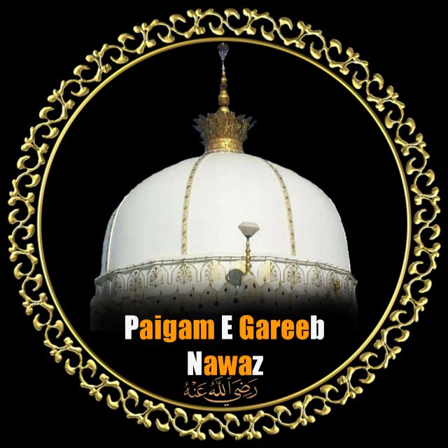 ?KHWAJA?KA?? HINDUSTAN