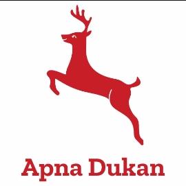 Aapna Dukan for clothes ?