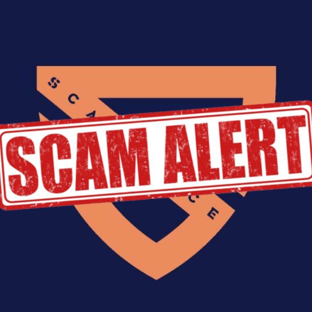 THIS IS A SCAM NEAP Whatsapp group