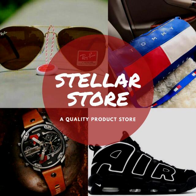 Stellar Store Whatsapp group