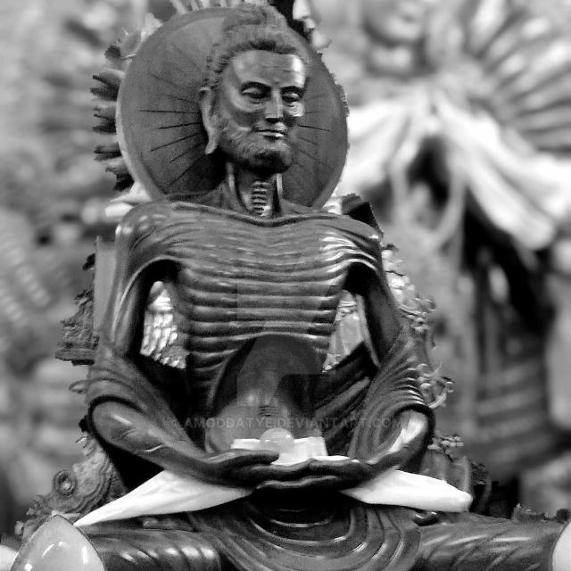 Goutam buddha