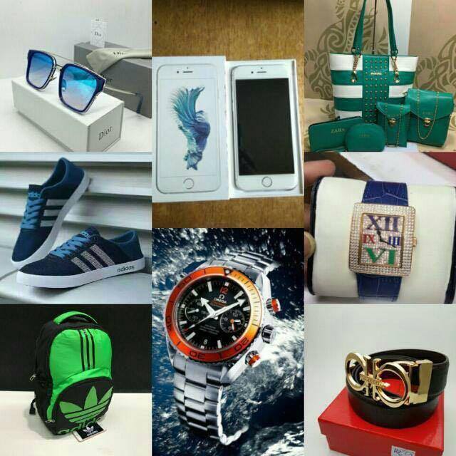 Customz products Whatsapp group