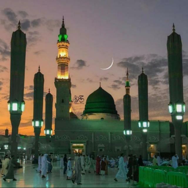 ? Islamic life ?