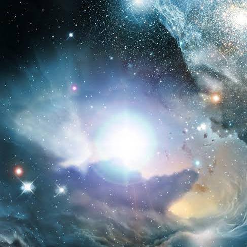 Mysticism ☄?