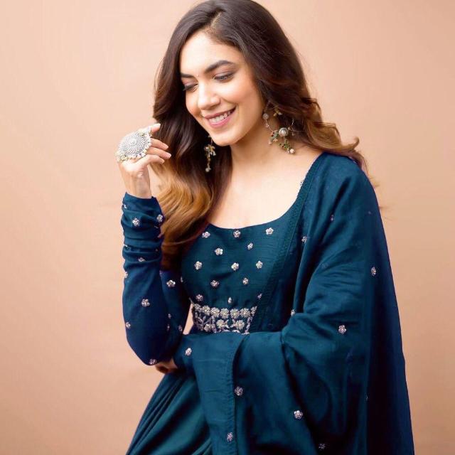 Sk collections Kurtis ?