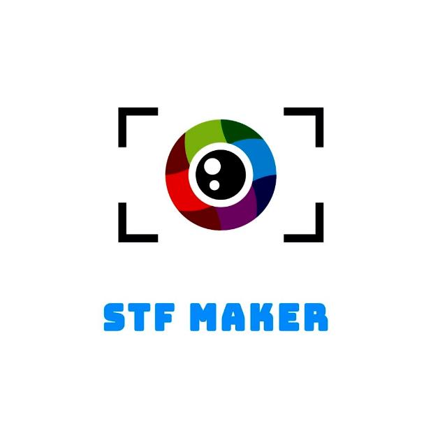꧁STF MAKER꧂
