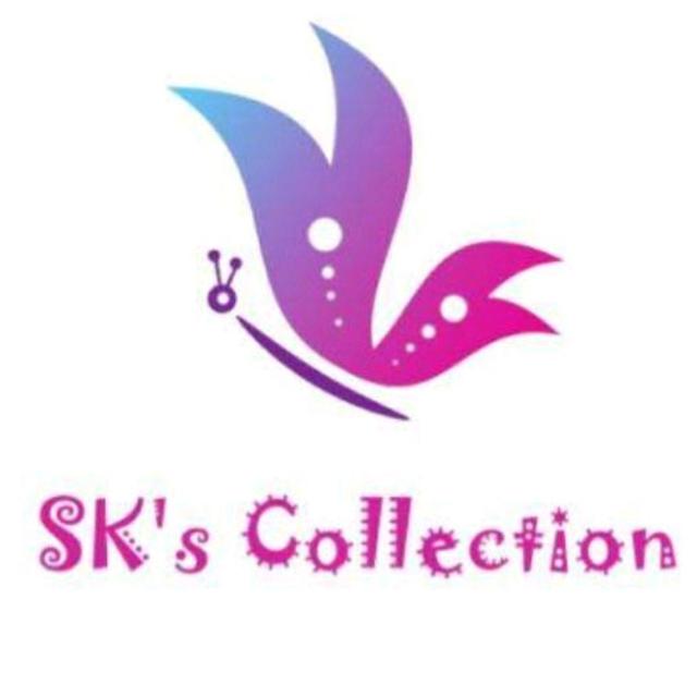 ??SK's Electronics 3⃣?️?️