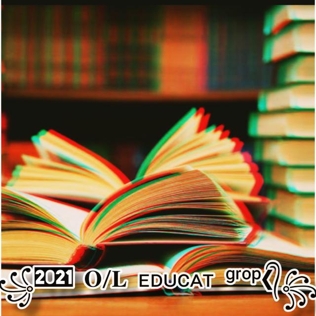 ꧁2021 ?/? ᴇᴅᴜᴄᴀᴛ ᵍʳᵒᵖ❮᭄꧂