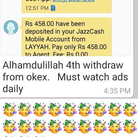 Online Earning?