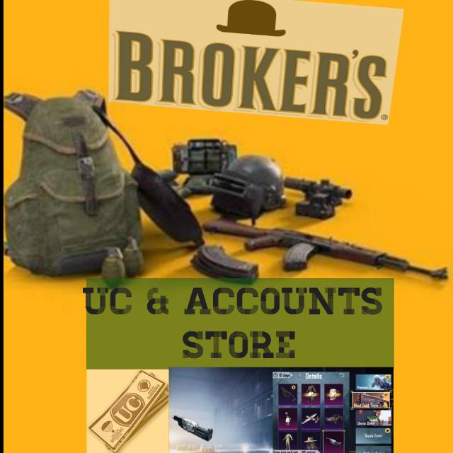 Brokers UC & Acc Store