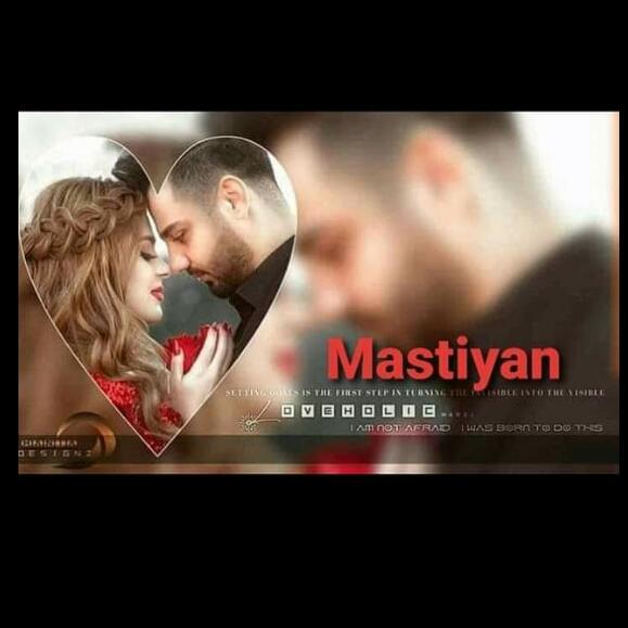 ?MaStiyAN❤??