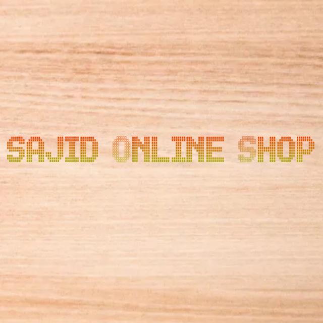 sajid Online shop Whatsapp group