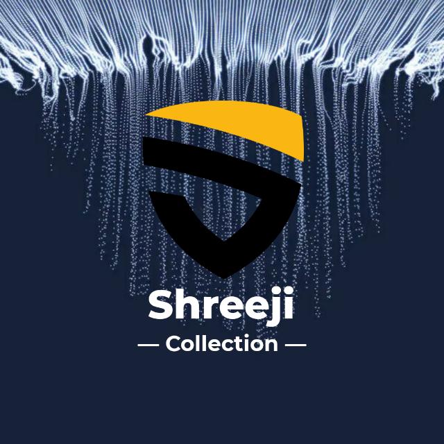 SHREEJI COLLECTION???????