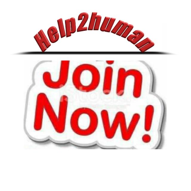 Help2human