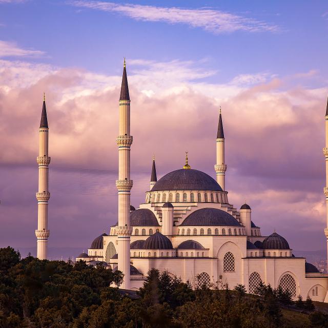Islamic group