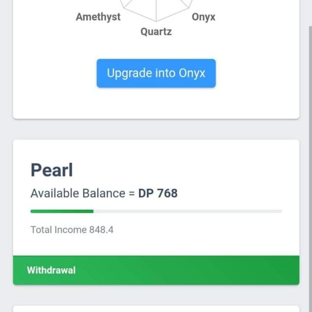 Pearlvine International