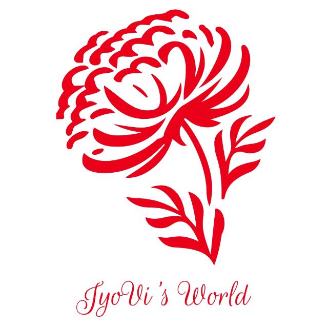 JyoVI's World ??