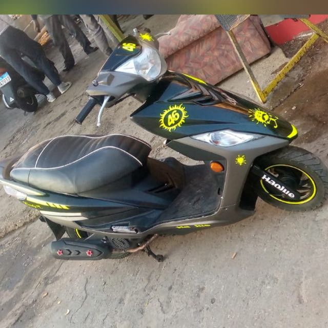 Matloub haujoe 125