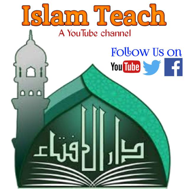 islam Teach