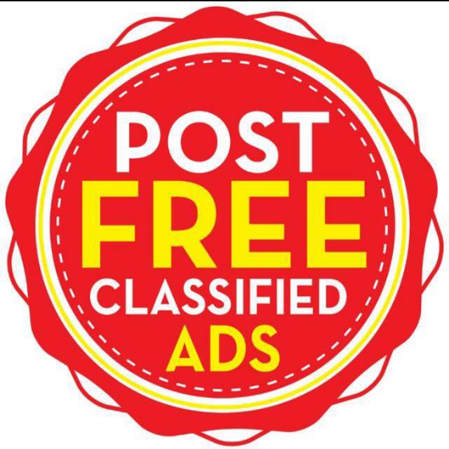Free advertisement ??