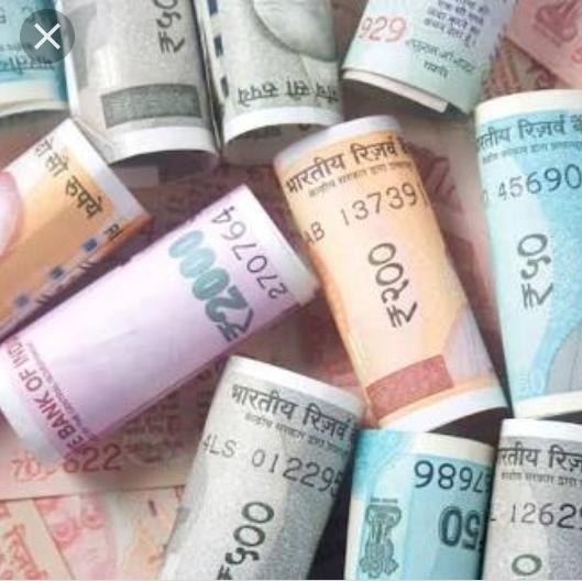 Flipkart money