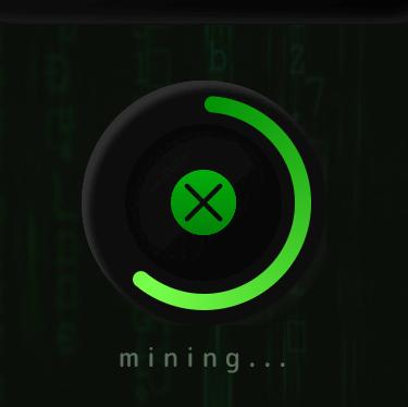 USD mining?