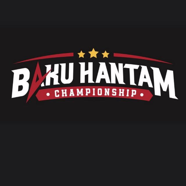 BAKU HANTAM CHAMPIONSIP ????