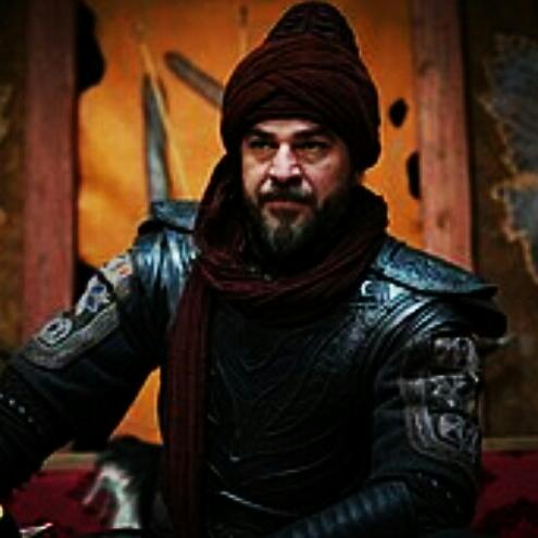 ⚔️Ertugrul Ghazi EDITX??❤️