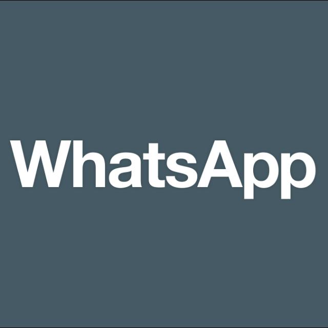 Whatsapp states veiwes Whatsapp group