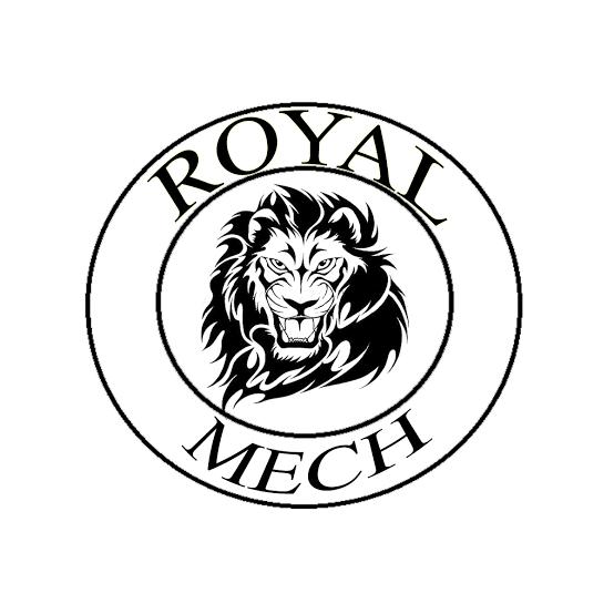 ?️ROYAL MECH ksa ⚒️