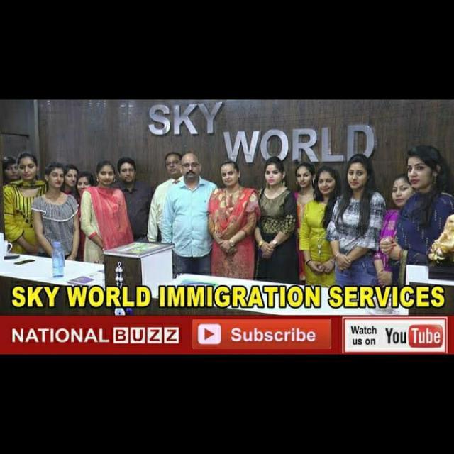 ?SKY WORLD ADS INCOME????