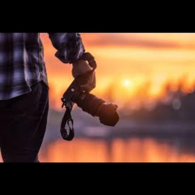 Photography?