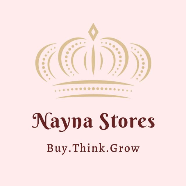 NAYNA STORES??
