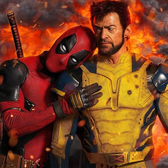 The Deadpool