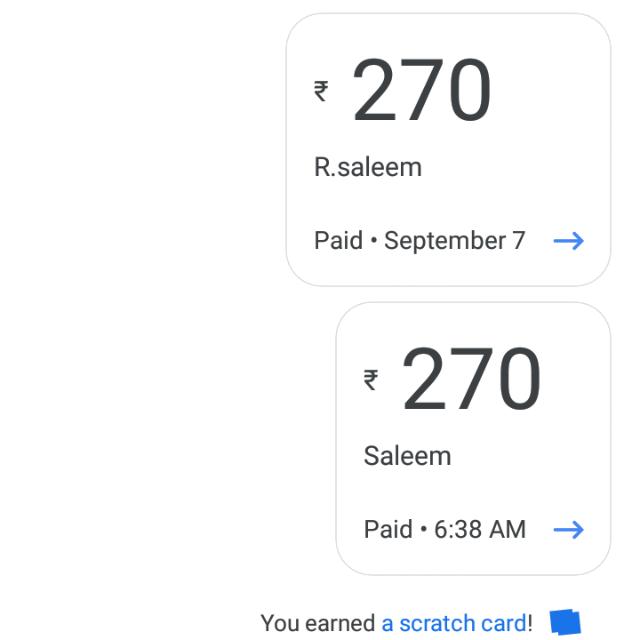 Investment and income??