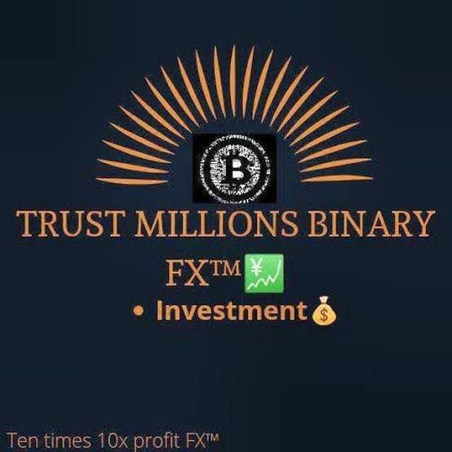 TRUST MILLION BINARY FX??