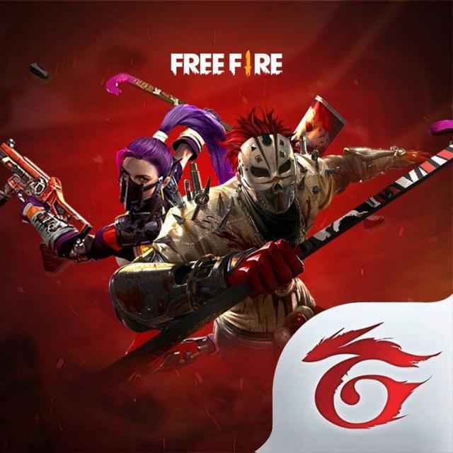 Free Fire Gameplay
