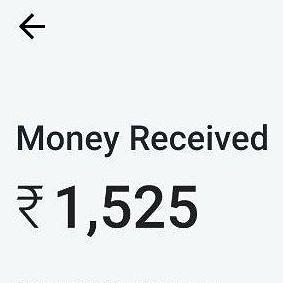 Earn money from home ????