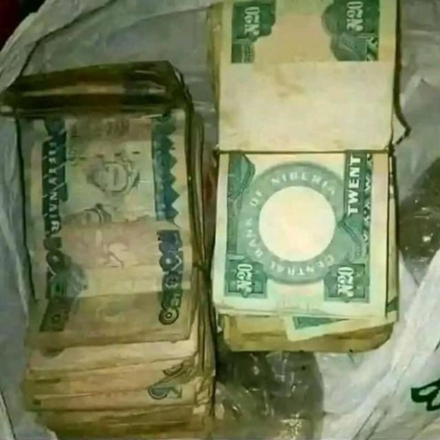 THERE IS MONEY ONLINE ??????