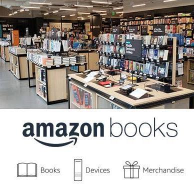 Amazon Books PDF Club?