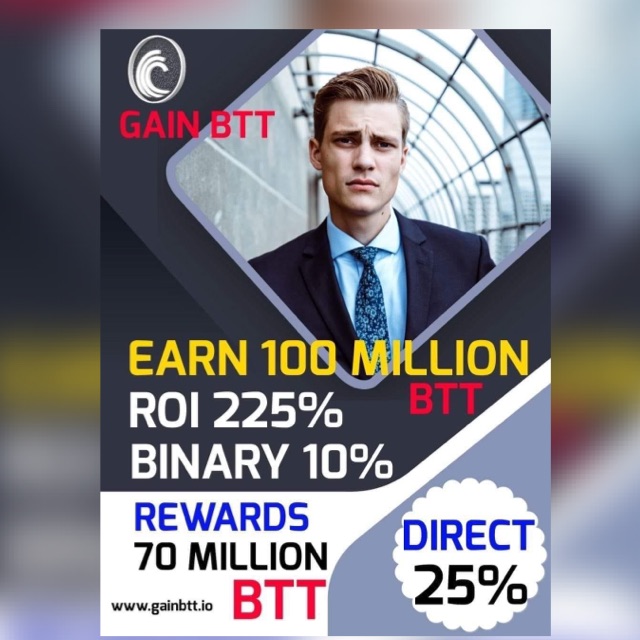 BTT Smart Countact