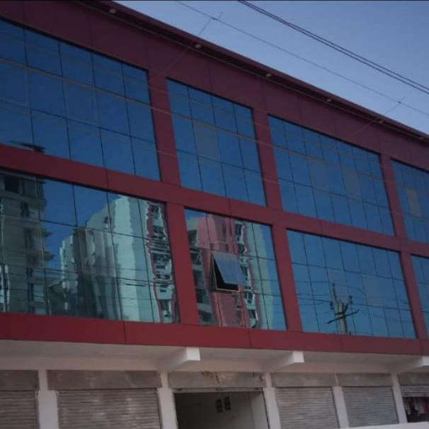 IFFT industry Jaipur?????