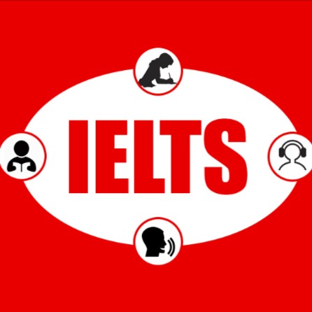 IELTS training group