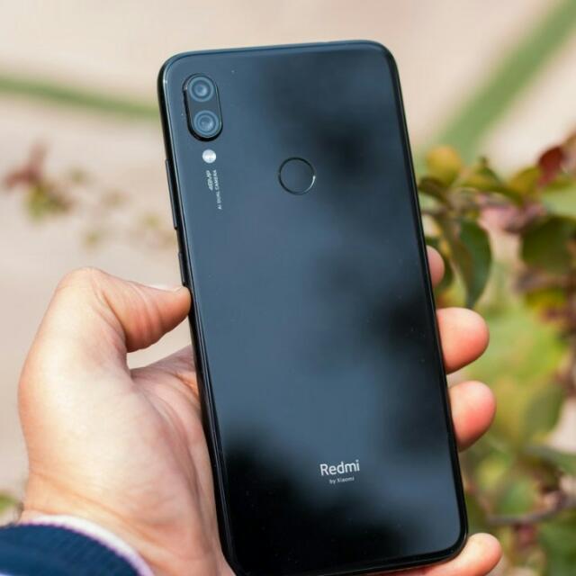 .REDMI. ? .SMARTPHONE.??