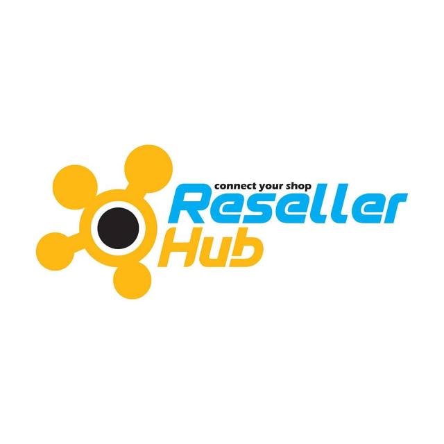 Reselling Hub?:-1️⃣