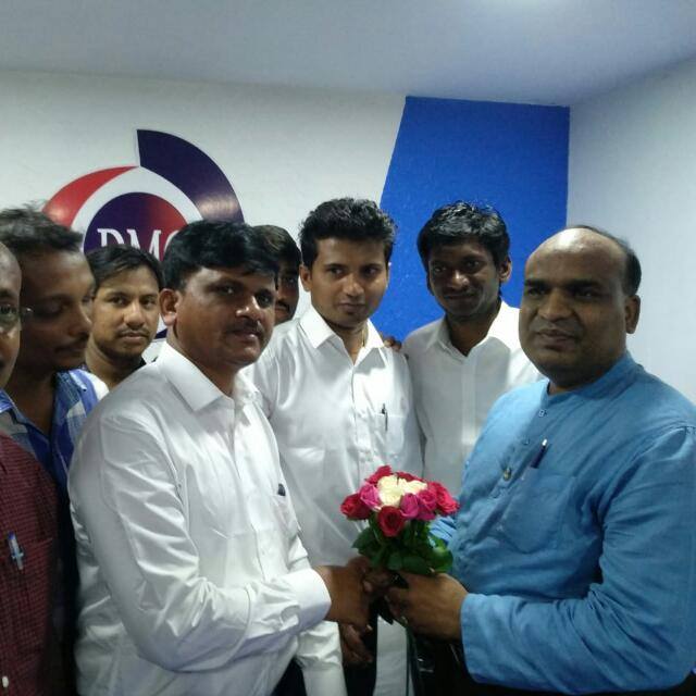 DMG CROREPATHYS Whatsapp group