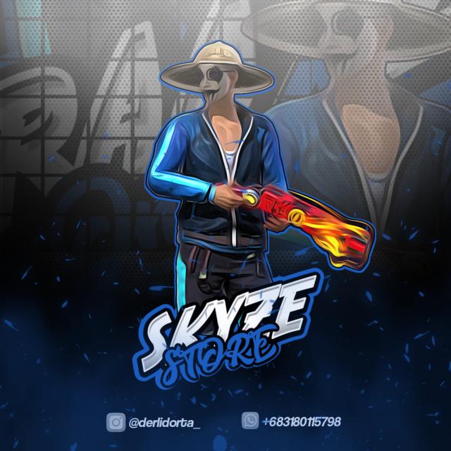 JB ALL GAME || SKYZE STORE